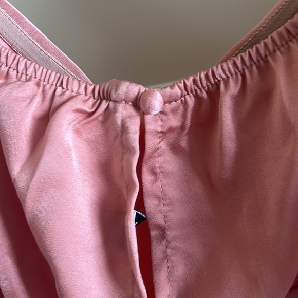 Off shoulder dress - Picture 4 of 5